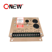 Generator Spare Parts Electronic Diesel Engine Motor Three Phase Volatge Speed Control System Governor Speed Controller Unit ESD5111 ESD5500 ESD5500e S6700e 12V